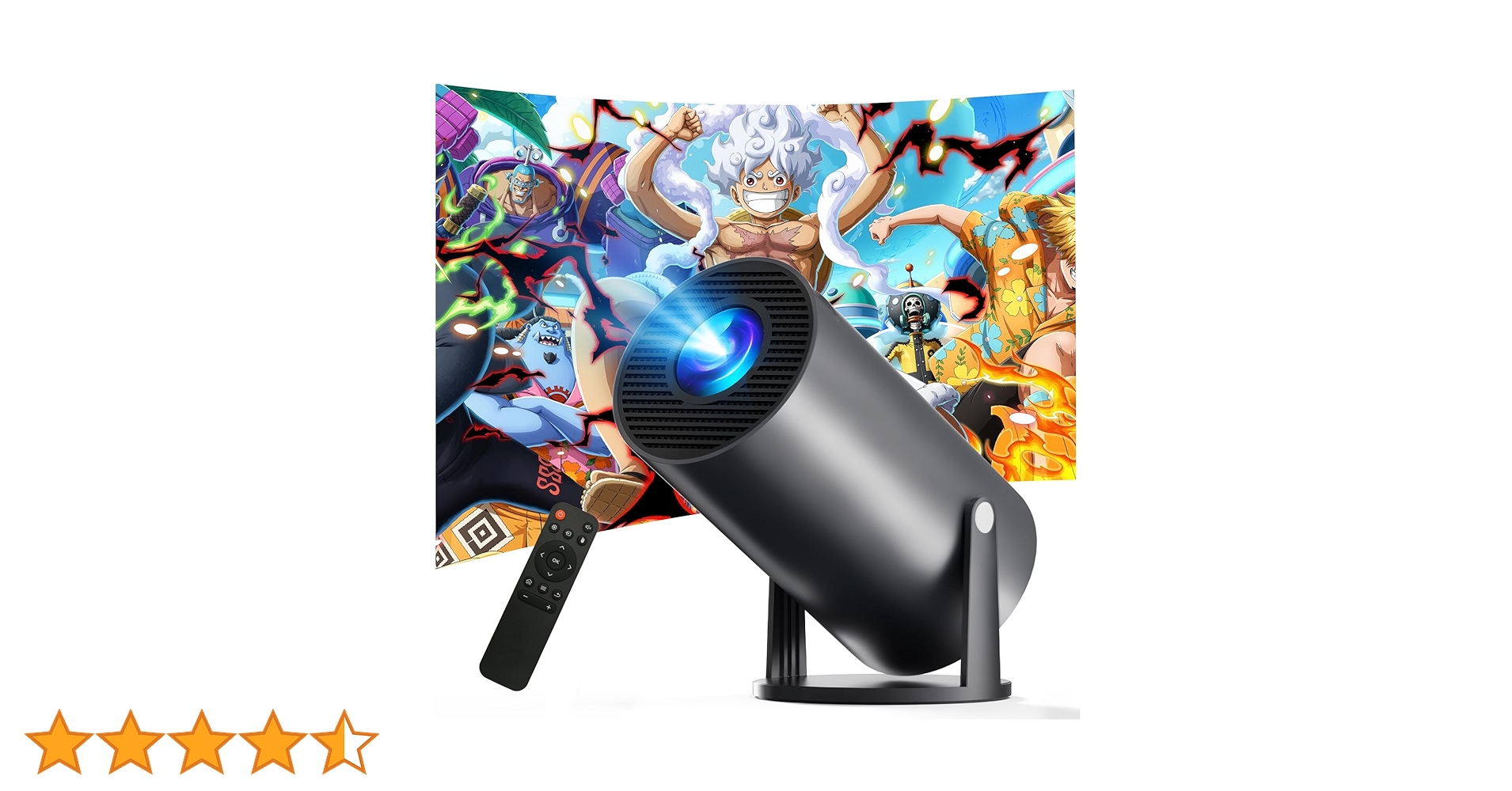 Amazon.co.jp: EXTEDRG プロジェクター 家庭用【2025新登場！270